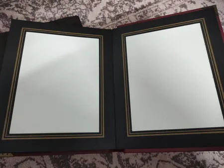 آلبوم عکس عروس کد 1159