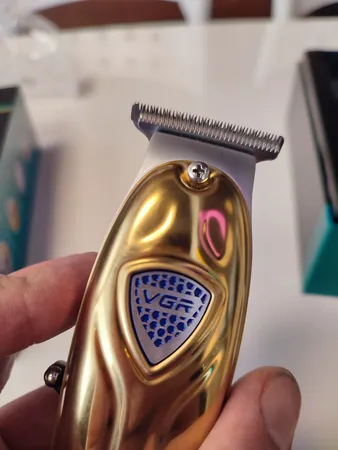 ماشین اصلاح موی سر و صورت وی جی ار مدل 188