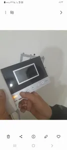 تجریه خرید دربازکن تصویری تابا مدل TVD-5-43