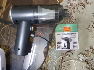 تجریه خرید جارو شارژی دستی مدل VMVC