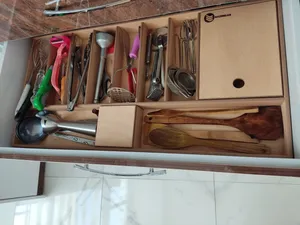 تجریه خرید جاقاشقی نظم لوکس مدل NLOT-2-80