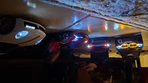 تجریه خرید ماکت ماشین ناب سل مدل لامبورگینی REVUTLED به همراه جاسوییچی