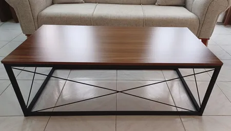 میز جلومبلی کد 19579