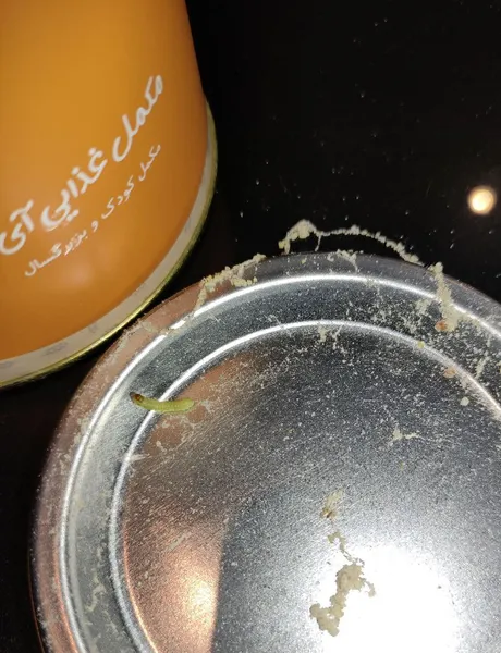 عکس ارسالی خریدار