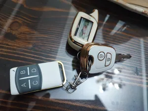 تجریه خرید ریموت بلوتوثی دربازکن مدل lux- کد Dezh-433