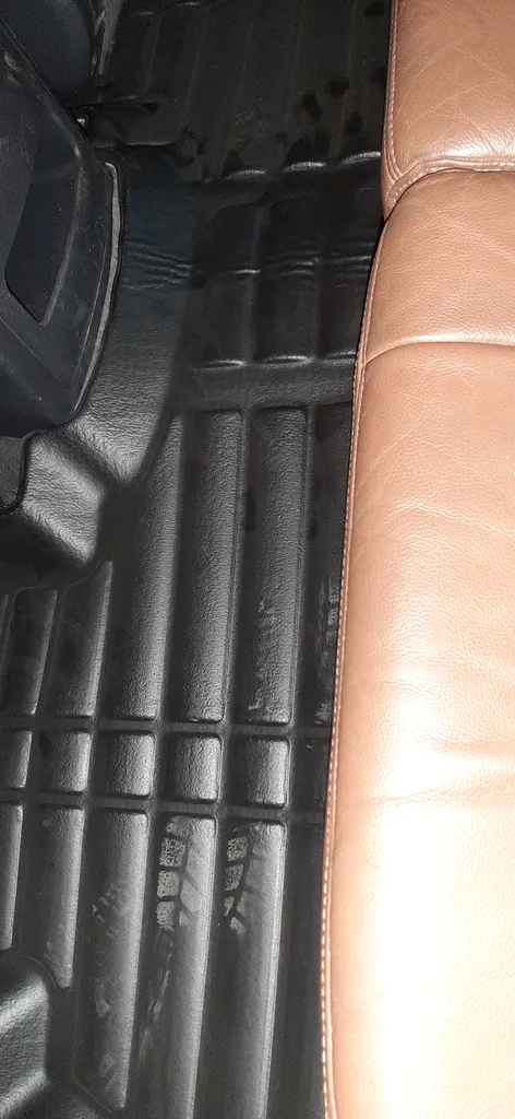 کفپوش سه بعدی خودرو بابل کارپت کد ks2016 مناسب برای سورنتو