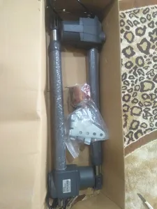 تجریه خرید جک پارکینگی سیماران مدل FARAZ 4S Q70