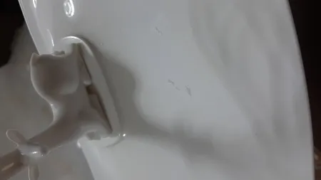 استند زیورآلات مدل شاخ گوزن کد we2