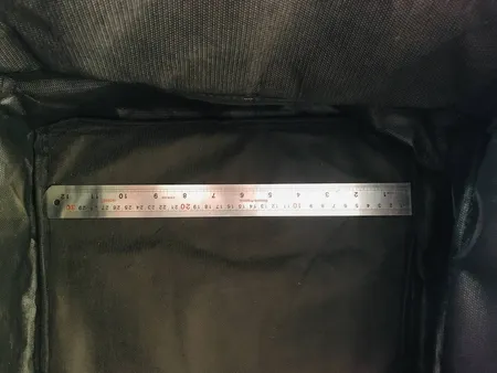 ساک پیک نیک فوروارد کد FCLT4425