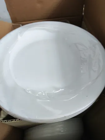 سرویس غذاخوری 26 پارچه گلدن اوپال مدل زلی ورژن یک