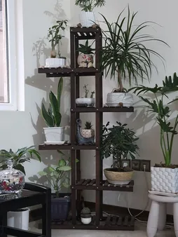 استند گلدان مدل Mt012