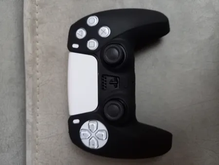 محافظ دسته پلی استیشن 5 مدل Simple