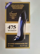 تجریه خرید عطر جیبی زنانه اسمارت کالکشن مدل Good Girl حجم 15 میلی لیتر