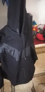 تجریه خرید هودی مردانه باینت مدل 633-1