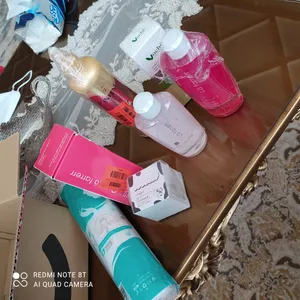 تجریه خرید ماسک مو پنتن مدل Belirgin حجم 300 میلی لیتر