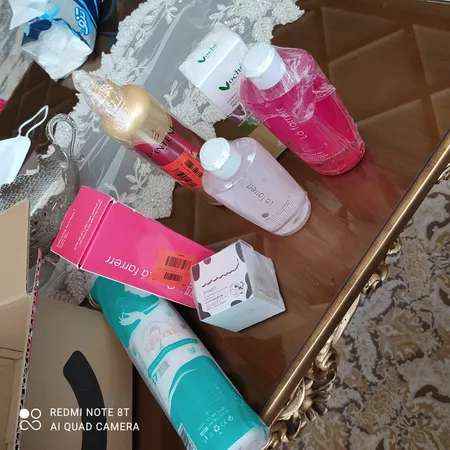 ماسک مو پنتن مدل Belirgin حجم 300 میلی لیتر