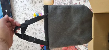 سطل زباله ماشین این چنتا مدل Earth