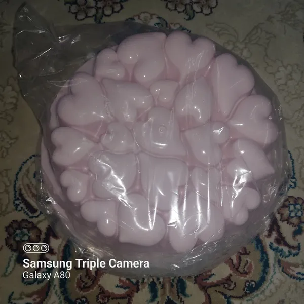 عکس ارسالی خریدار