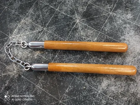 نانچیکو ورزشی جورکس مدل 28787