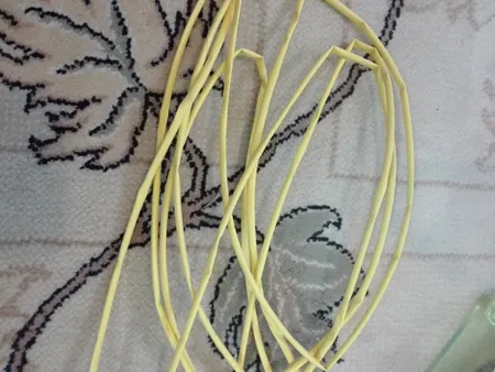 روکش حرارتی مدل Diameter 3.0