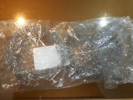 فیلتر رسوب گیر چای ساز مدل fi333 بسته 3 عددی