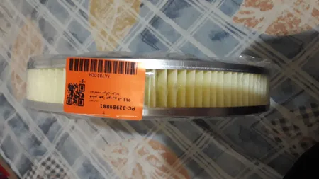 فیلتر هوا خودرو کد 012 مناسب برای پراید