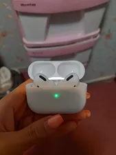 تجریه خرید هدفون بلوتوثی کینگ مکس  مدل Air Pods Pro