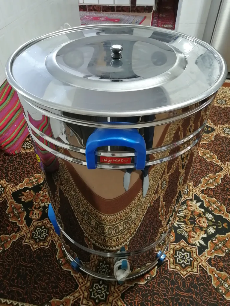 پتو شوی آساندیس مدل L5000 40kg