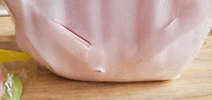 تجریه خرید ست مسافرتی 72 پارچه زیباسازان