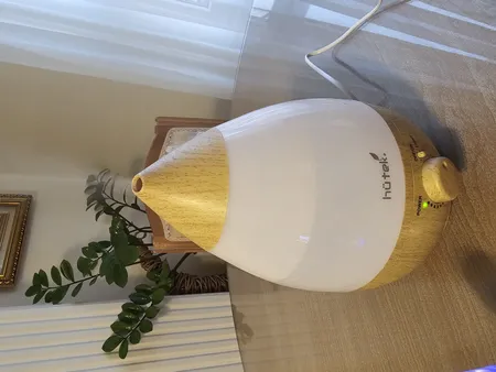 دستگاه بخور سرد هیوتک مدل HU-62