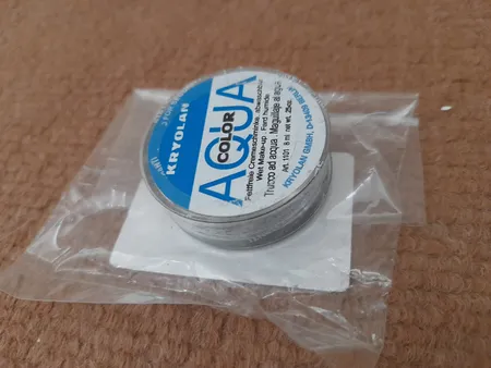 خط چشم و ابرو کریولان مدل Aqua شماره 070