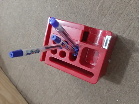 پایه چسب شهاب تحریر