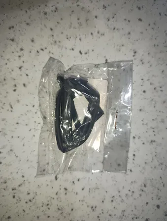 روکش حرارتی وو ار مدل 3.0-SGP003BK