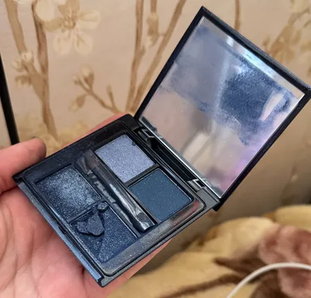 پالت سایه چشم این لی مدل Midnight Rush 052