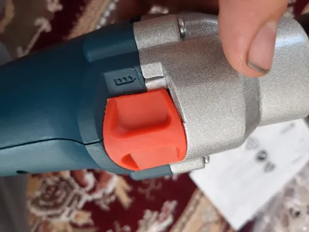 دریل چکشی 30 میلی‌متری 810 وات رابین مدل R1015