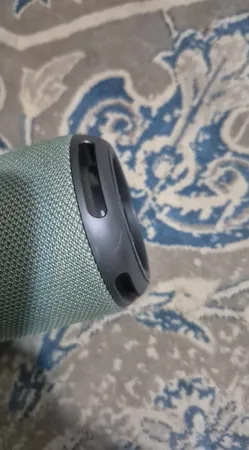 اسپیکر بلوتوثی قابل حمل موزیک آپولو مدل GENA12