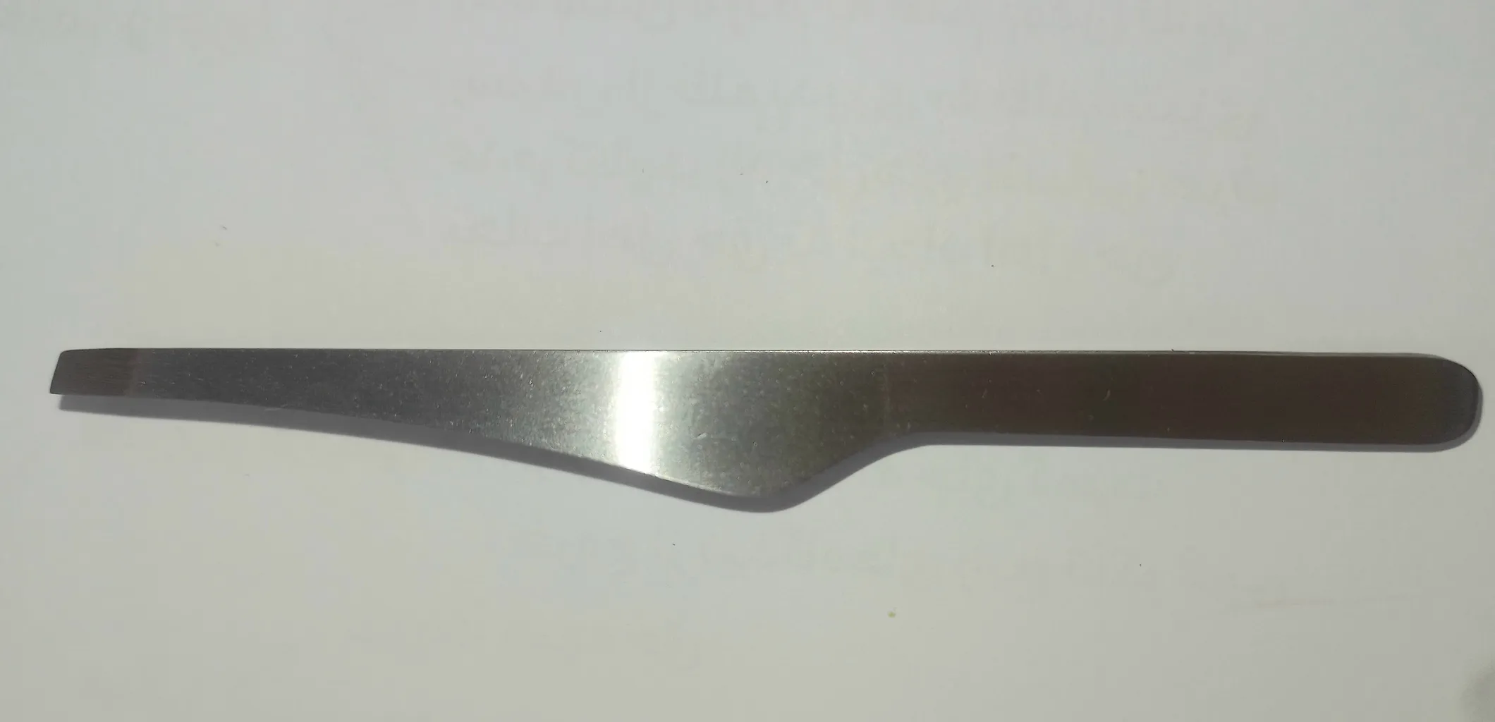 موچین بیول مدل Classic