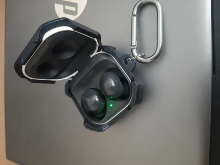 هدفون بی سیم سامسونگ مدل Galaxy Buds 2