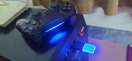 آداپتور مبدل بیسیم دسته بازی دابی مدل TY-1803