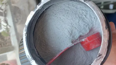 پودر کراتین سی ام تری گلد کر لاین ترک نوتریشن - 250 گرم