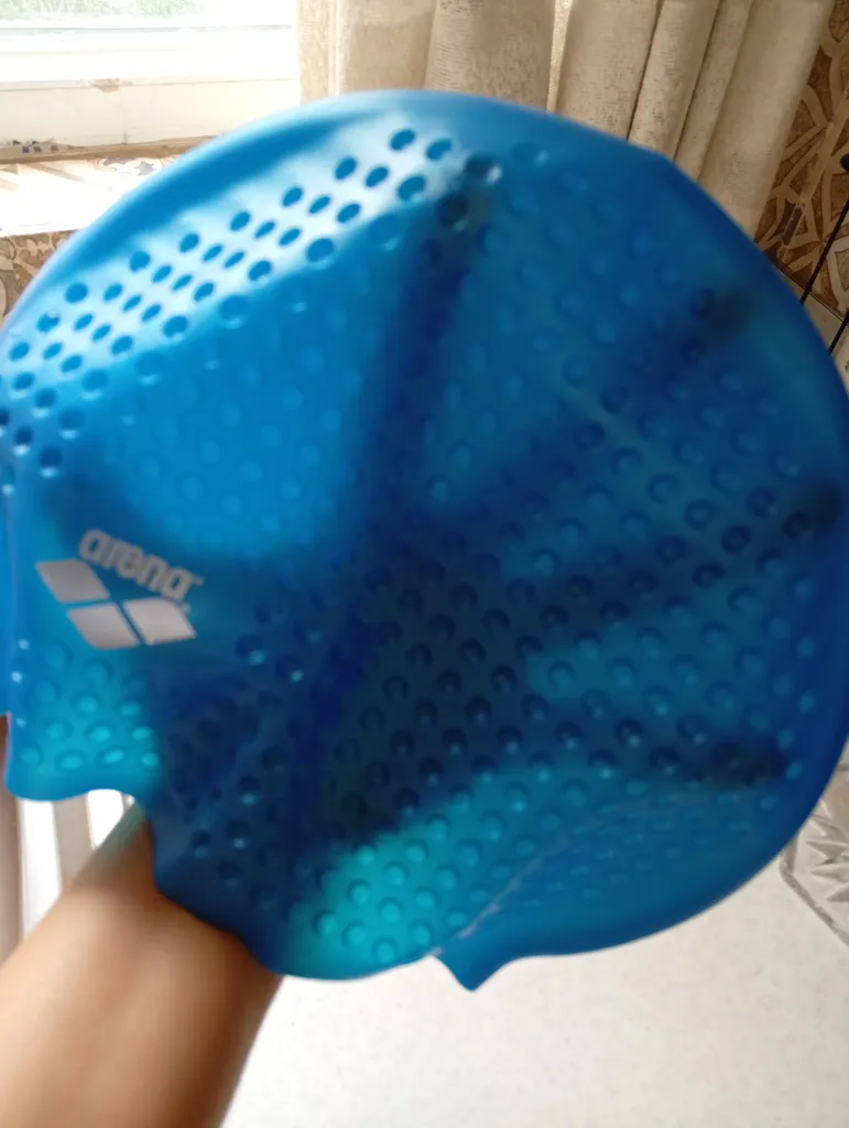 کلاه شنا آرنا مدل AR3