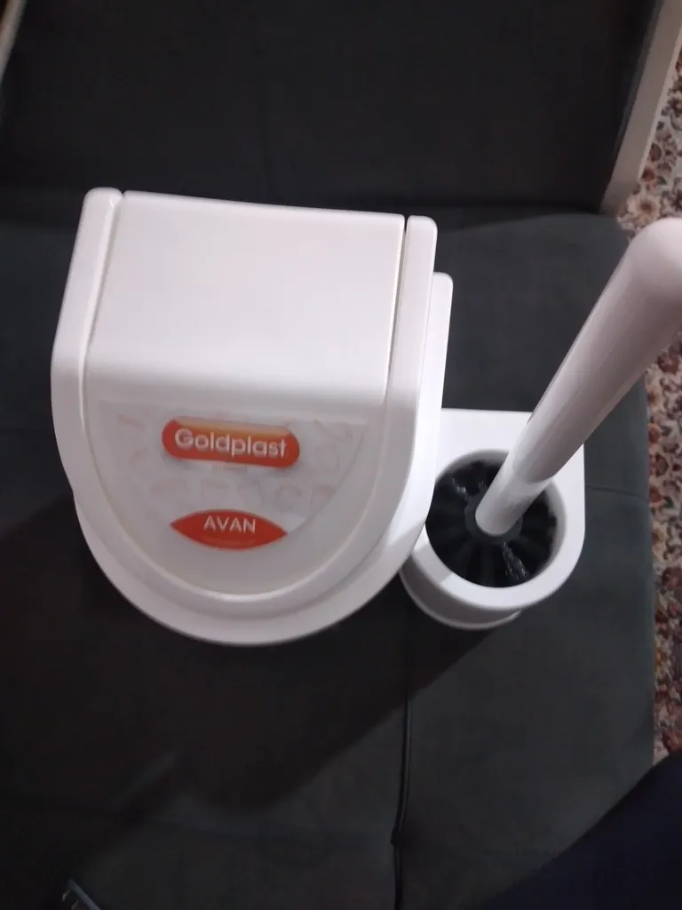 ست سطل و فرچه مدل آوان