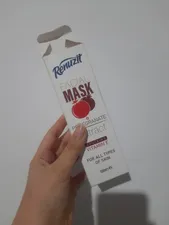 تجریه خرید ماسک صورت رینوزیت مدل انار حجم 100 میلی لیتر
