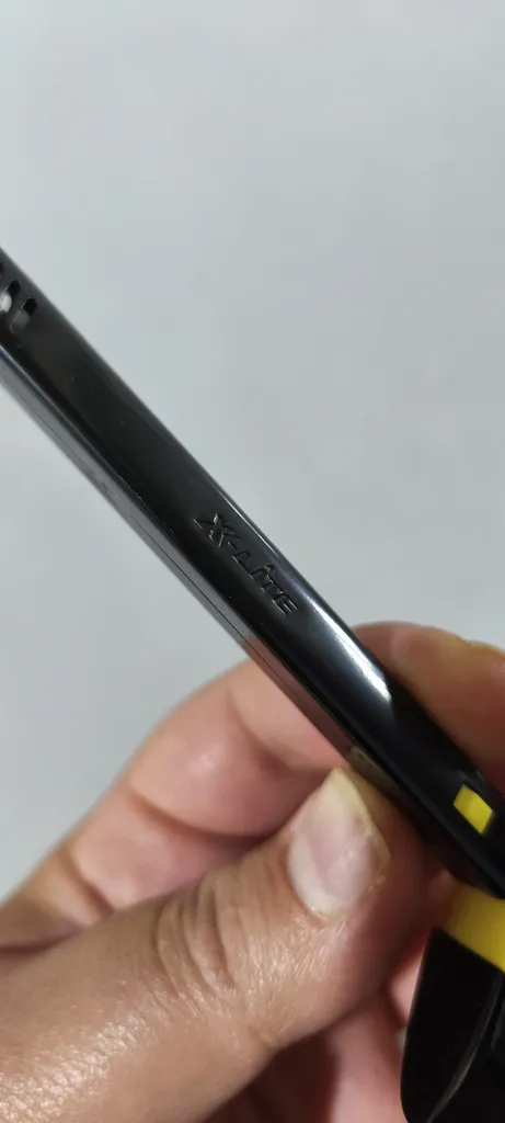 فندک آشپزخانه آی سی کیو مدل استار