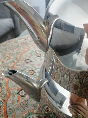 ست کتری و قوری کاراجا مدل Urban