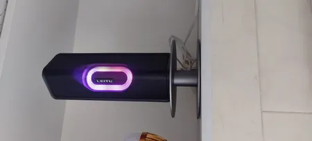 اسپیکر بلوتوثی قابل حمل لیتو مدل LK - 54