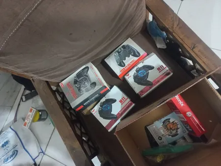 دسته بازی PUBG مدل M11