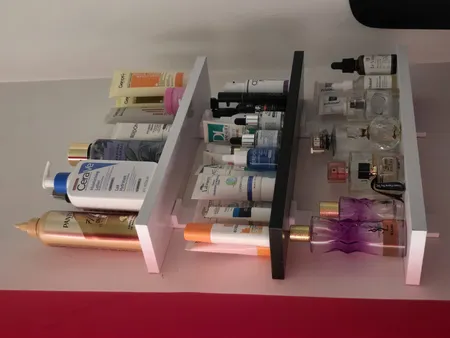 شلف دیواری مدل SH109