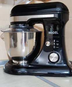 تجریه خرید همزن برقی میگل مدل GKM 600