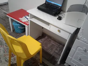 تجریه خرید میز تحریر دی ان دی مدل ونک کد BR-05